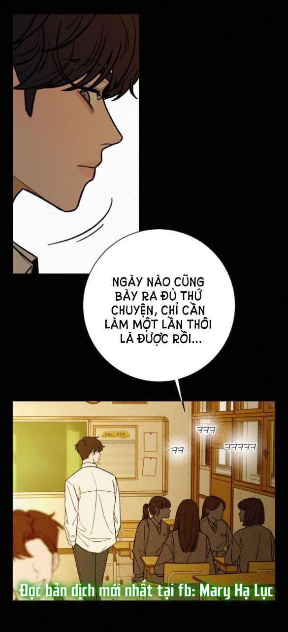 Thứ Mà Đôi Ta Mong Muốn Chapter 22.2 - 54