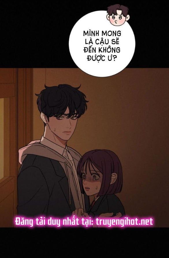 Thứ Mà Đôi Ta Mong Muốn Chapter 22.2 - 56