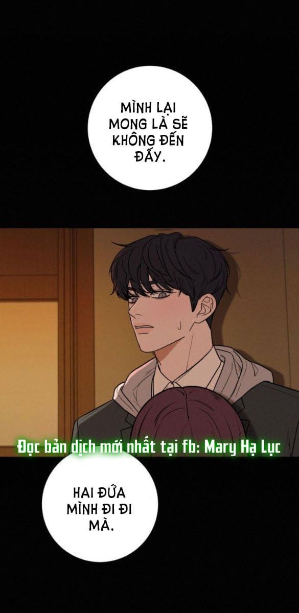 Thứ Mà Đôi Ta Mong Muốn Chapter 22.2 - 57