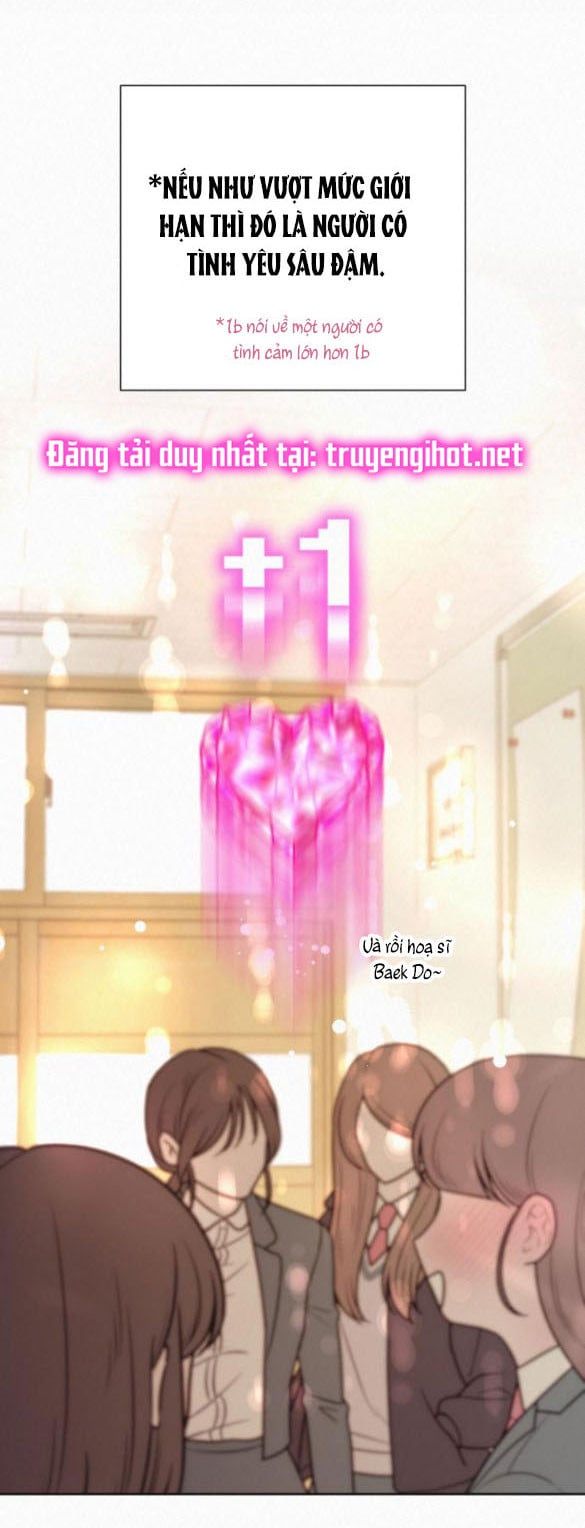 Thứ Mà Đôi Ta Mong Muốn Chapter 22.2 - 8