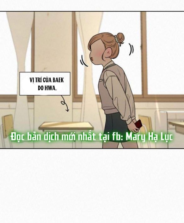 Thứ Mà Đôi Ta Mong Muốn Chapter 22.2 - 10