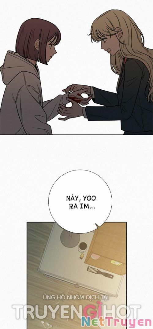 Thứ Mà Đôi Ta Mong Muốn Chapter 23.2 - 15