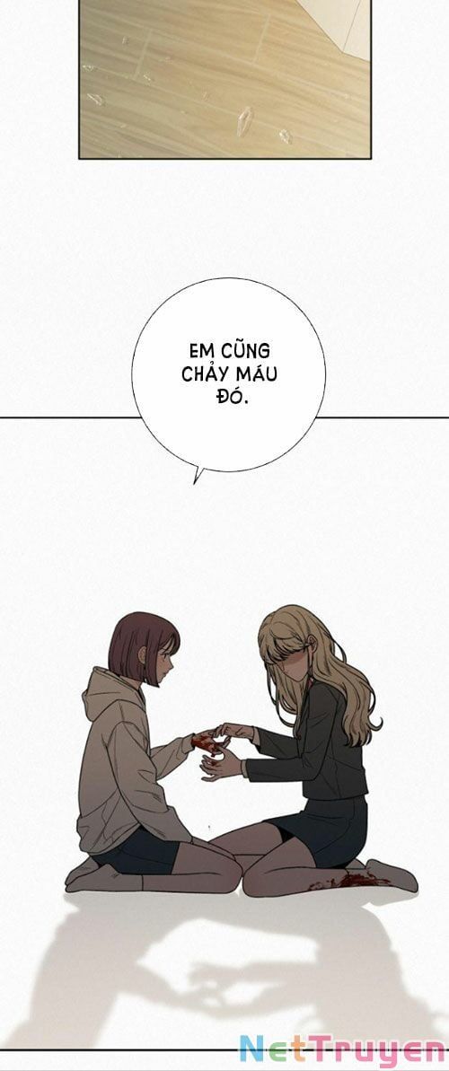 Thứ Mà Đôi Ta Mong Muốn Chapter 23.2 - 16