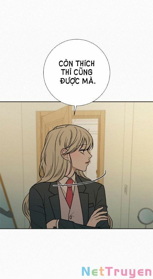 Thứ Mà Đôi Ta Mong Muốn Chapter 23.2 - 3