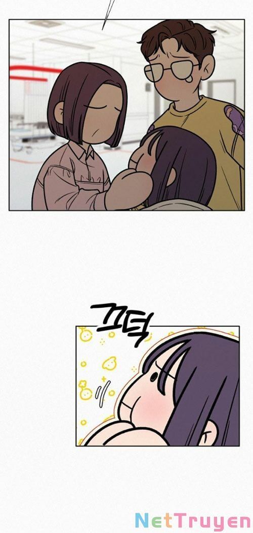 Thứ Mà Đôi Ta Mong Muốn Chapter 23.2 - 21