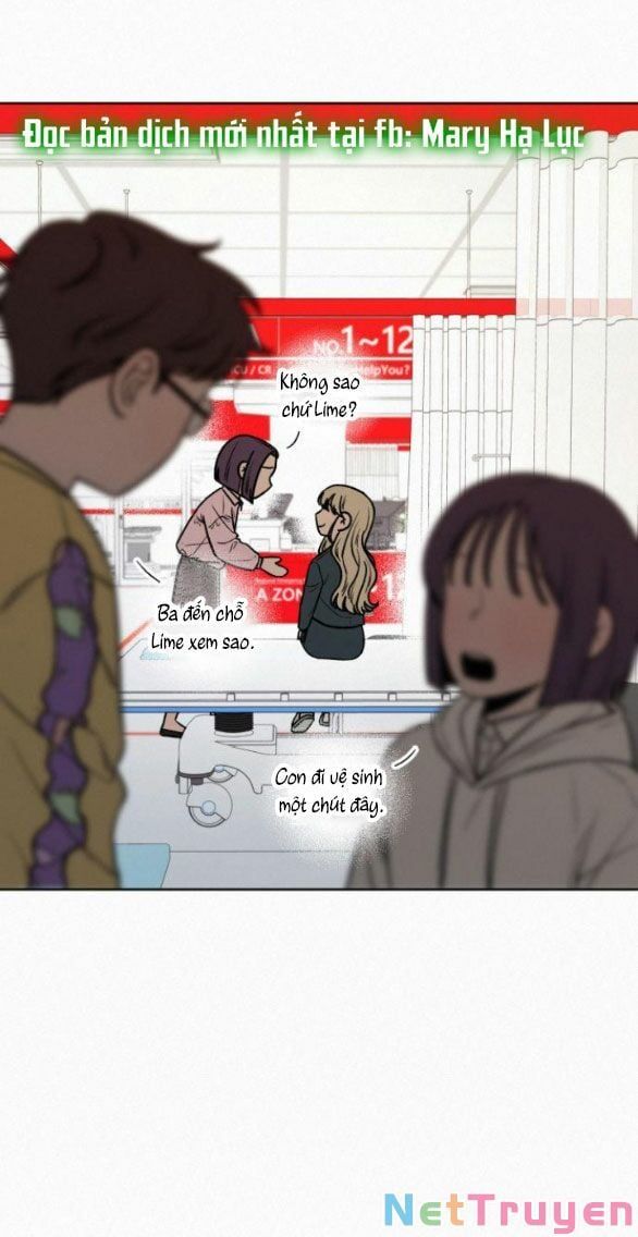 Thứ Mà Đôi Ta Mong Muốn Chapter 23.2 - 24