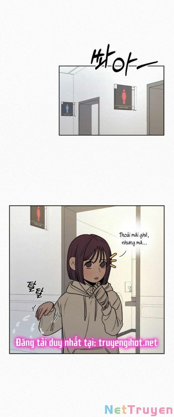 Thứ Mà Đôi Ta Mong Muốn Chapter 23.2 - 25