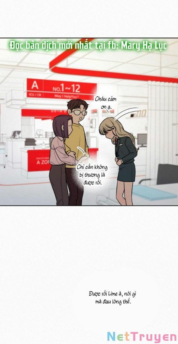 Thứ Mà Đôi Ta Mong Muốn Chapter 23.2 - 26