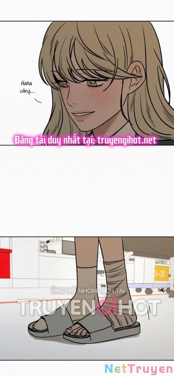 Thứ Mà Đôi Ta Mong Muốn Chapter 23.2 - 27