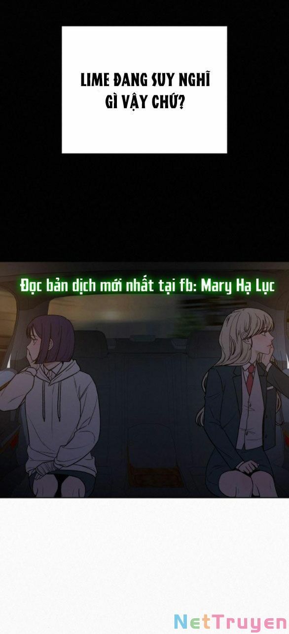 Thứ Mà Đôi Ta Mong Muốn Chapter 23.2 - 30