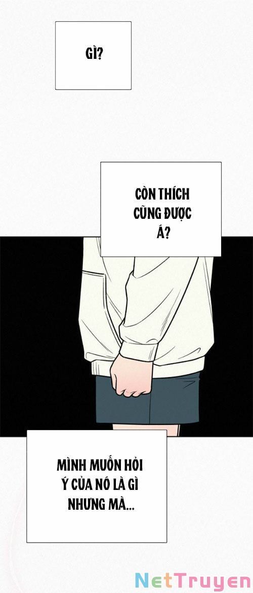 Thứ Mà Đôi Ta Mong Muốn Chapter 23.2 - 4