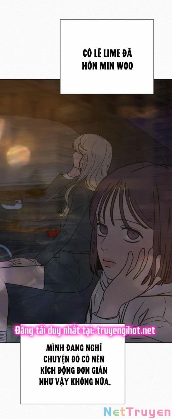 Thứ Mà Đôi Ta Mong Muốn Chapter 23.2 - 31