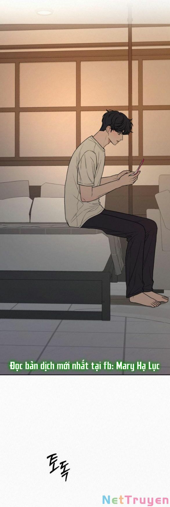 Thứ Mà Đôi Ta Mong Muốn Chapter 23.2 - 34