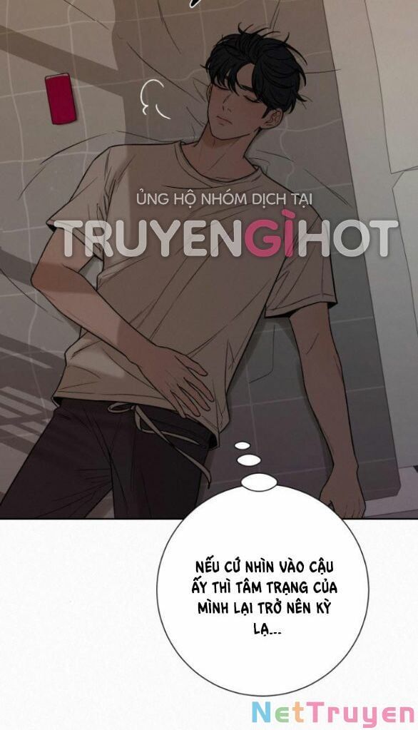 Thứ Mà Đôi Ta Mong Muốn Chapter 23.2 - 39