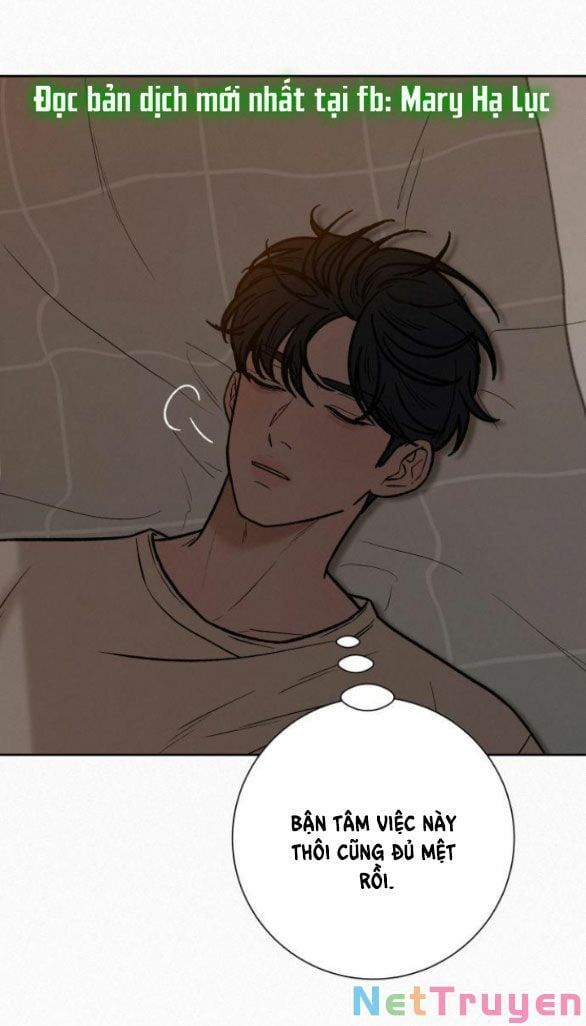 Thứ Mà Đôi Ta Mong Muốn Chapter 23.2 - 40