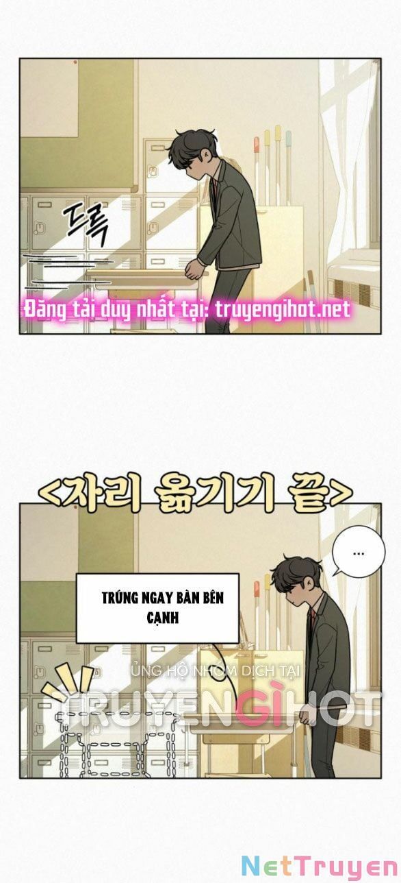 Thứ Mà Đôi Ta Mong Muốn Chapter 23.2 - 56