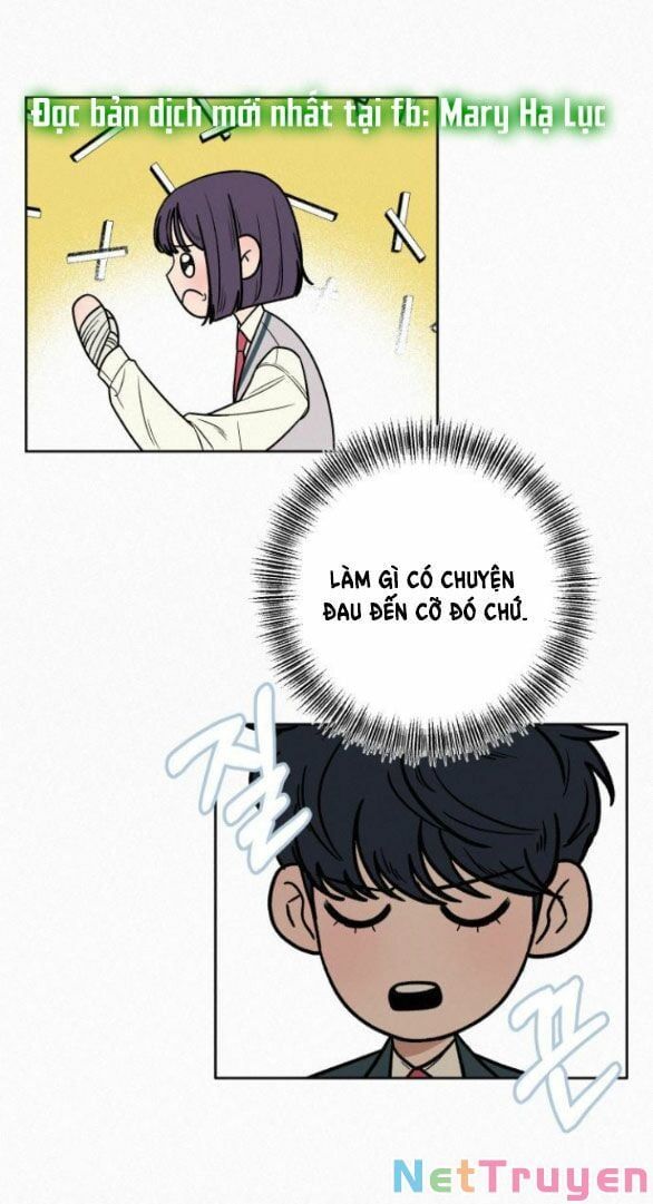 Thứ Mà Đôi Ta Mong Muốn Chapter 23.2 - 65