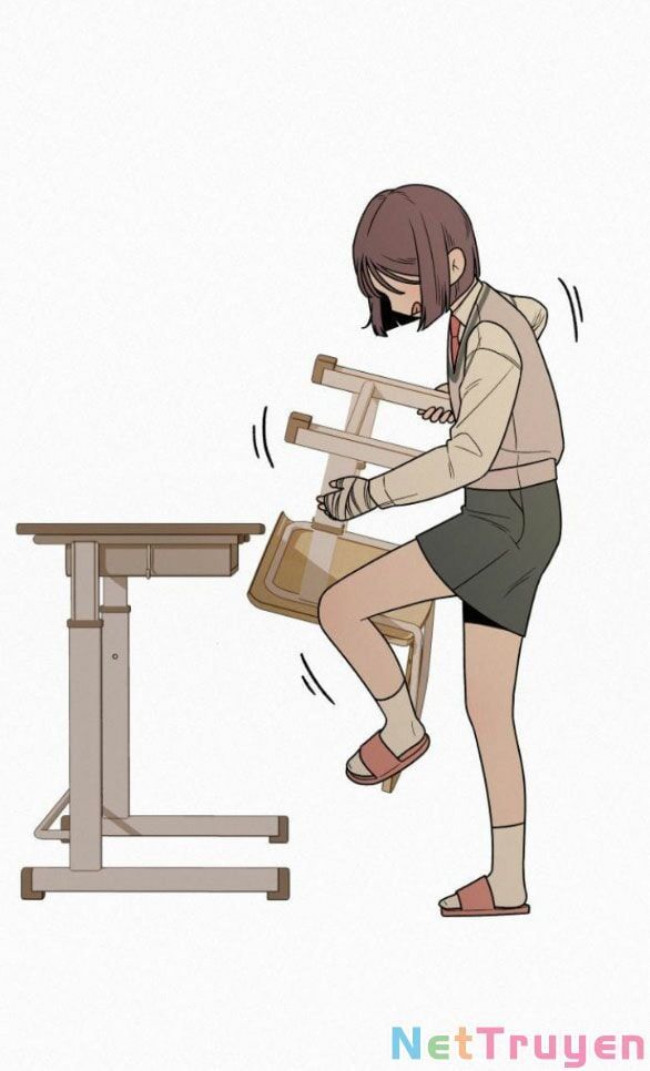 Thứ Mà Đôi Ta Mong Muốn Chapter 23.2 - 68