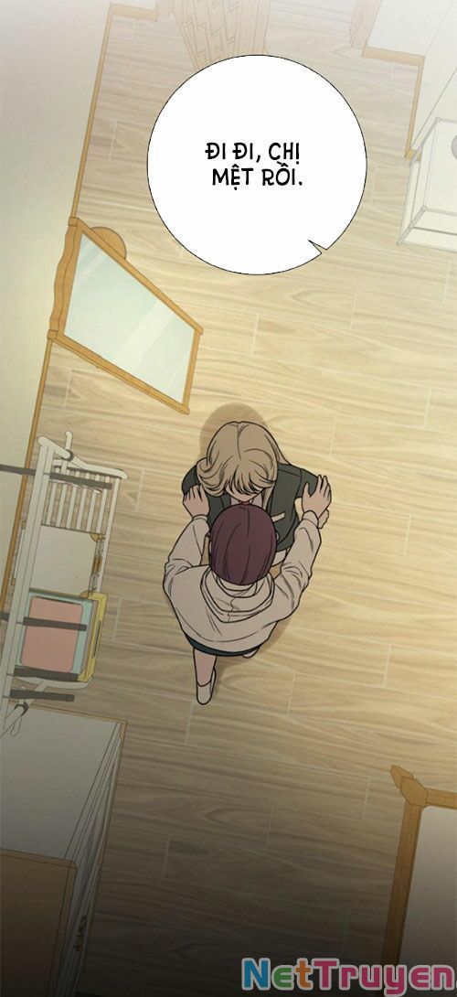 Thứ Mà Đôi Ta Mong Muốn Chapter 23.2 - 8