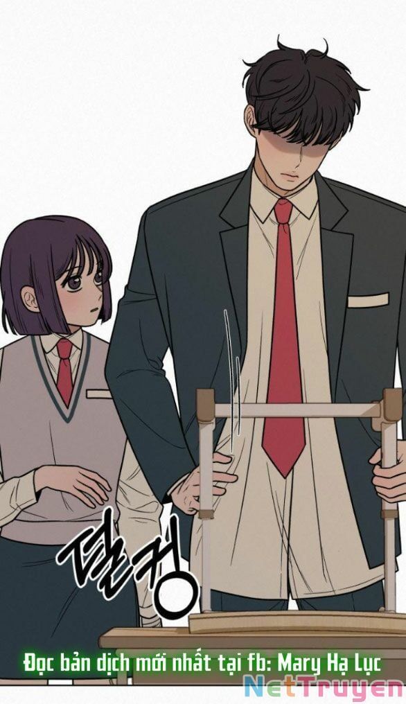 Thứ Mà Đôi Ta Mong Muốn Chapter 23.2 - 71