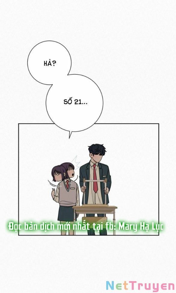 Thứ Mà Đôi Ta Mong Muốn Chapter 23.2 - 73