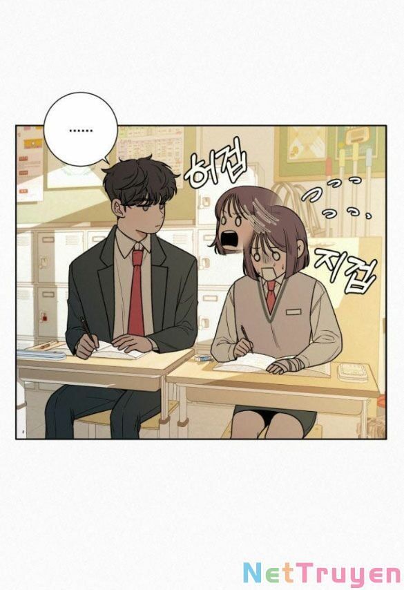 Thứ Mà Đôi Ta Mong Muốn Chapter 24.2 - 13