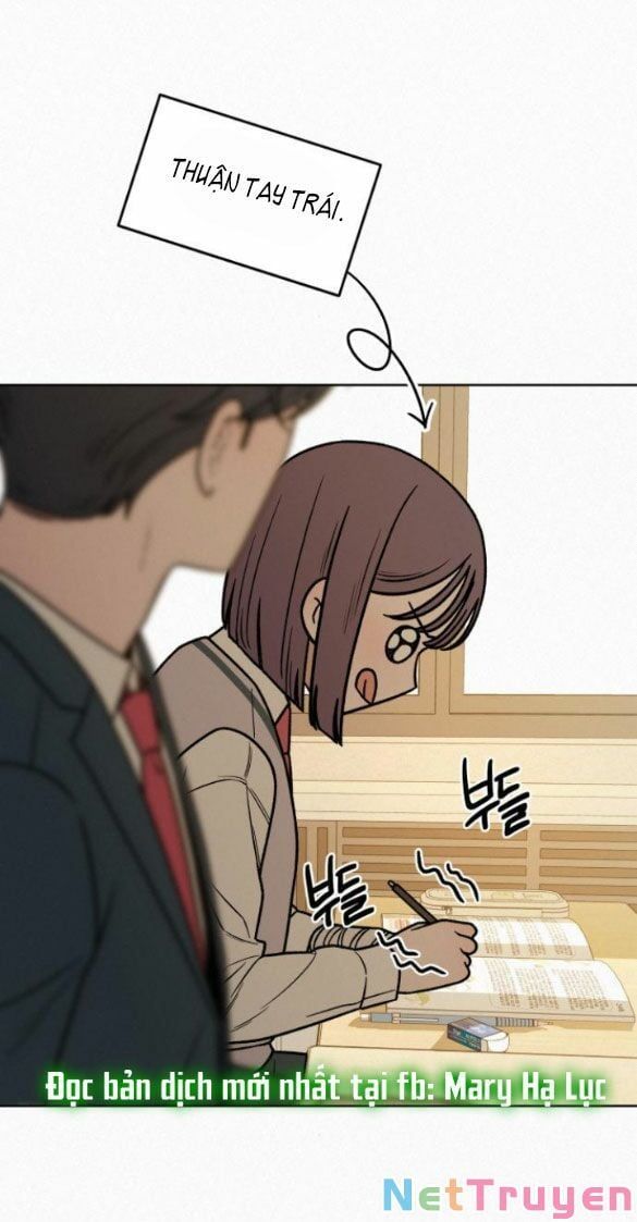 Thứ Mà Đôi Ta Mong Muốn Chapter 24.2 - 14