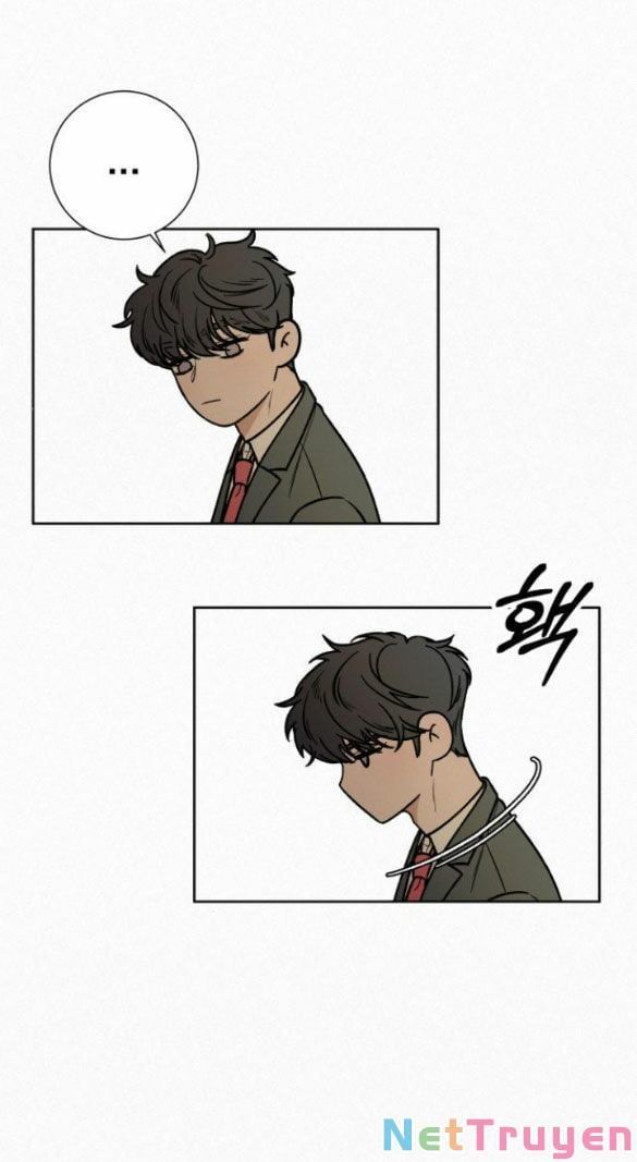 Thứ Mà Đôi Ta Mong Muốn Chapter 24.2 - 16