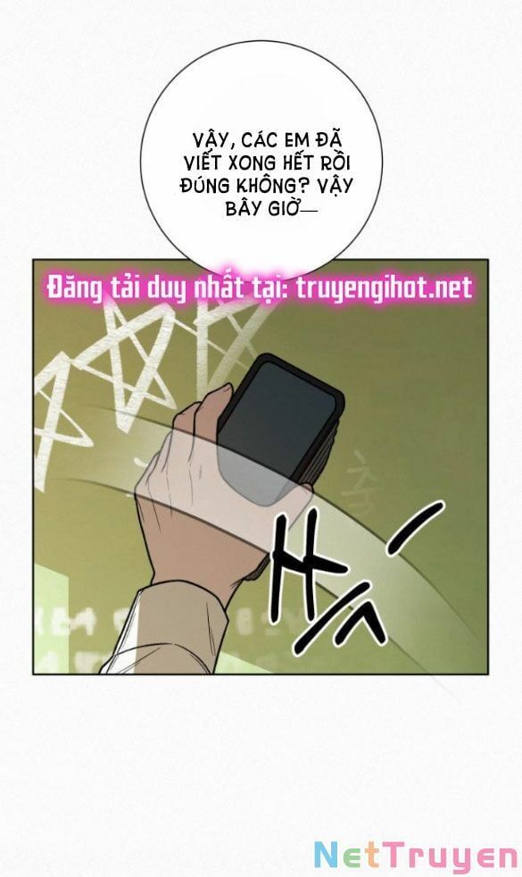 Thứ Mà Đôi Ta Mong Muốn Chapter 24.2 - 17