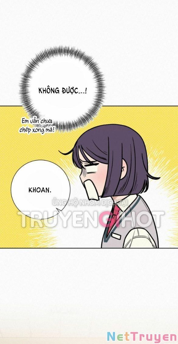 Thứ Mà Đôi Ta Mong Muốn Chapter 24.2 - 18