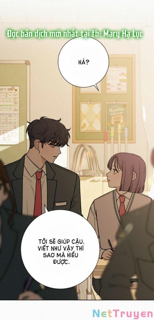 Thứ Mà Đôi Ta Mong Muốn Chapter 24.2 - 19