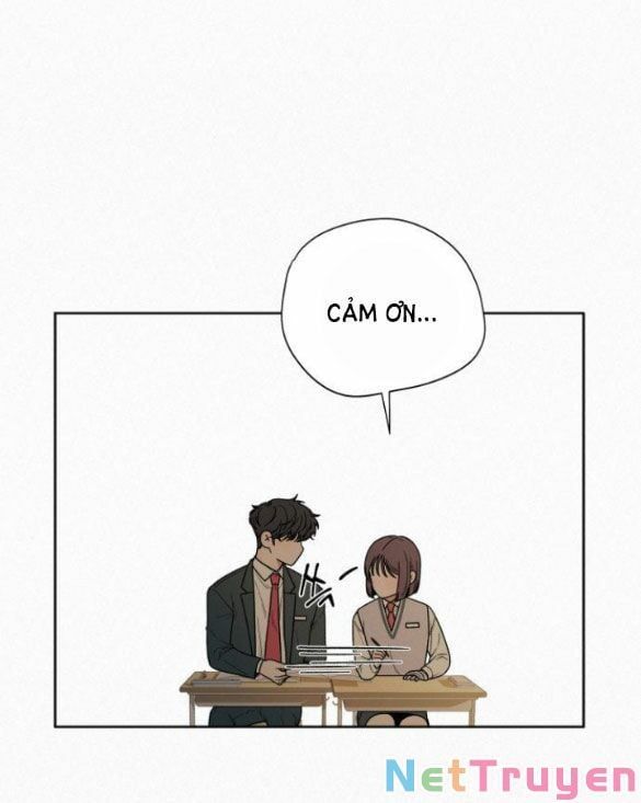 Thứ Mà Đôi Ta Mong Muốn Chapter 24.2 - 20