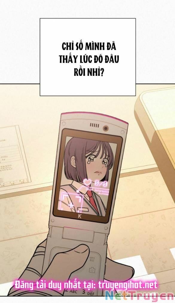 Thứ Mà Đôi Ta Mong Muốn Chapter 24.2 - 3