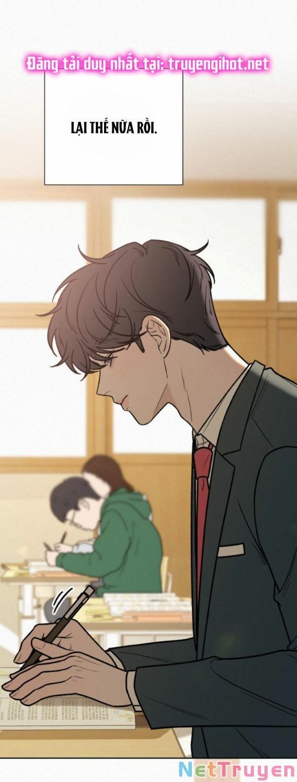 Thứ Mà Đôi Ta Mong Muốn Chapter 24.2 - 21