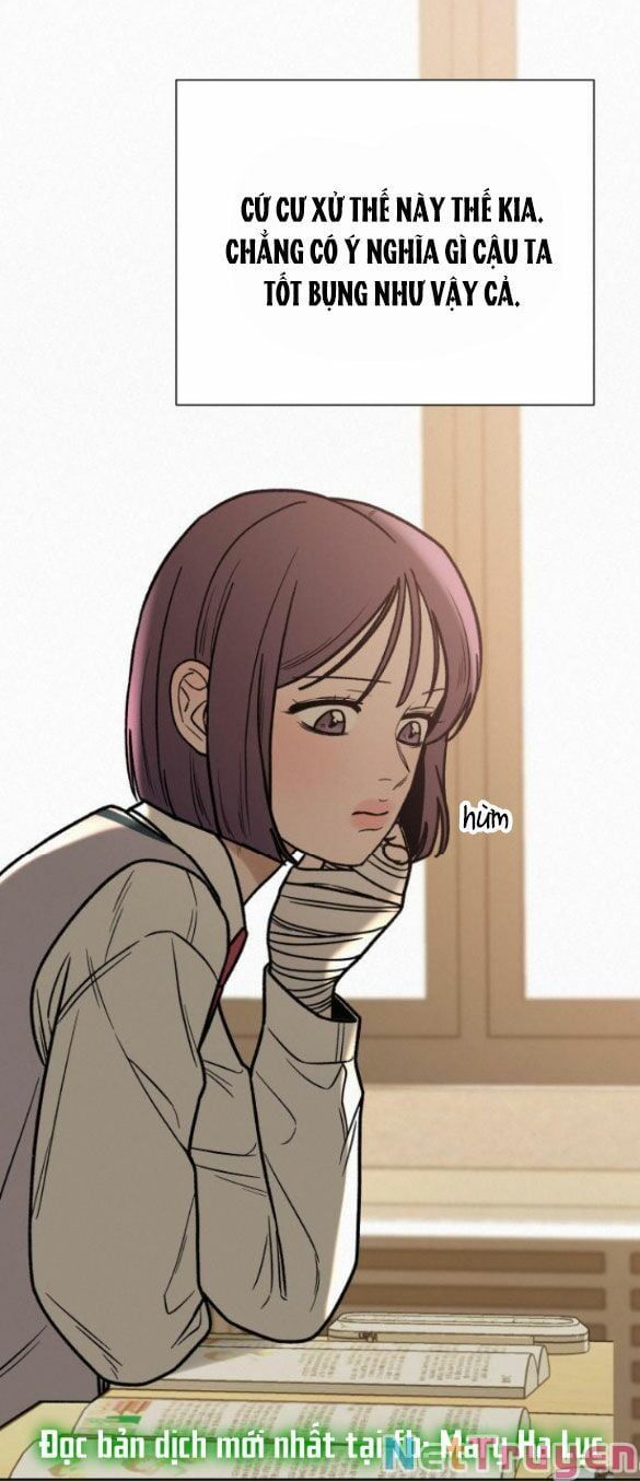 Thứ Mà Đôi Ta Mong Muốn Chapter 24.2 - 22