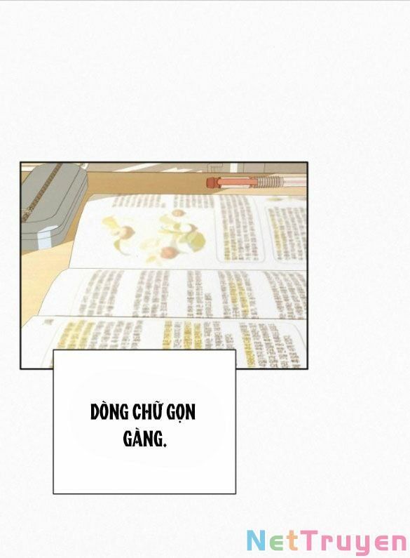 Thứ Mà Đôi Ta Mong Muốn Chapter 24.2 - 23