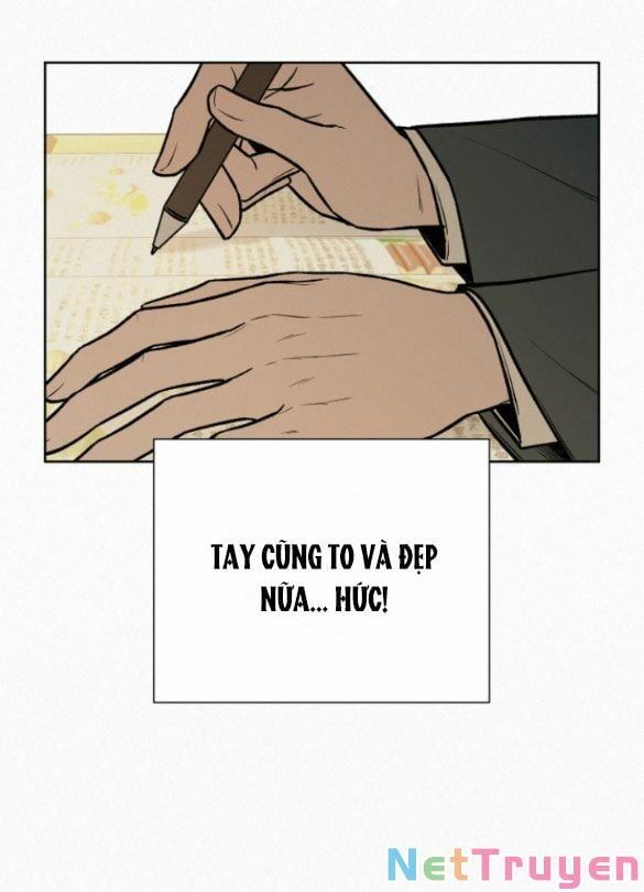 Thứ Mà Đôi Ta Mong Muốn Chapter 24.2 - 25