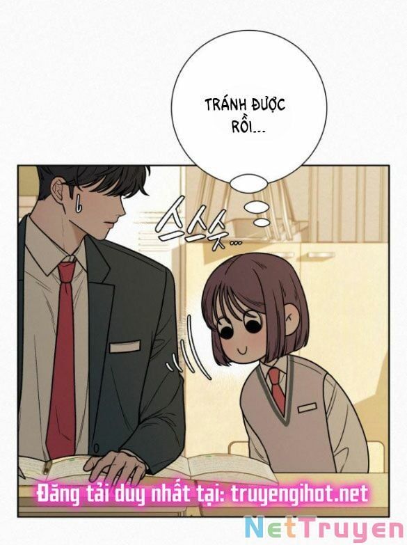 Thứ Mà Đôi Ta Mong Muốn Chapter 24.2 - 31