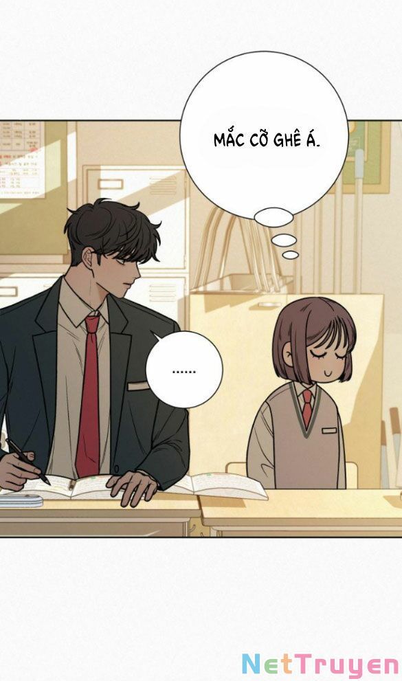 Thứ Mà Đôi Ta Mong Muốn Chapter 24.2 - 32