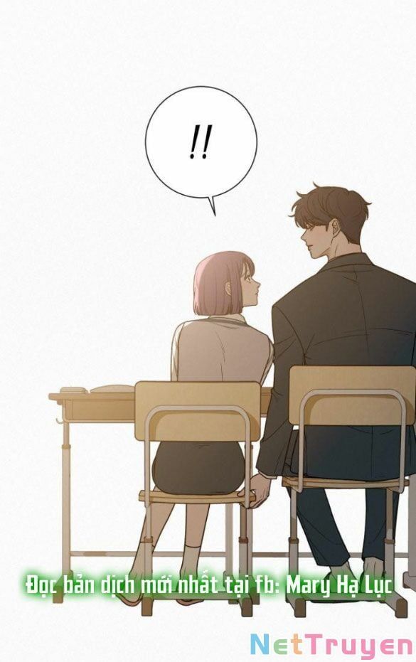 Thứ Mà Đôi Ta Mong Muốn Chapter 24.2 - 35