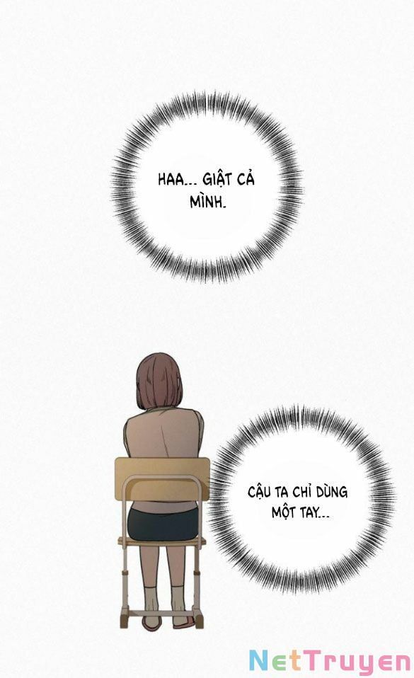 Thứ Mà Đôi Ta Mong Muốn Chapter 24.2 - 40