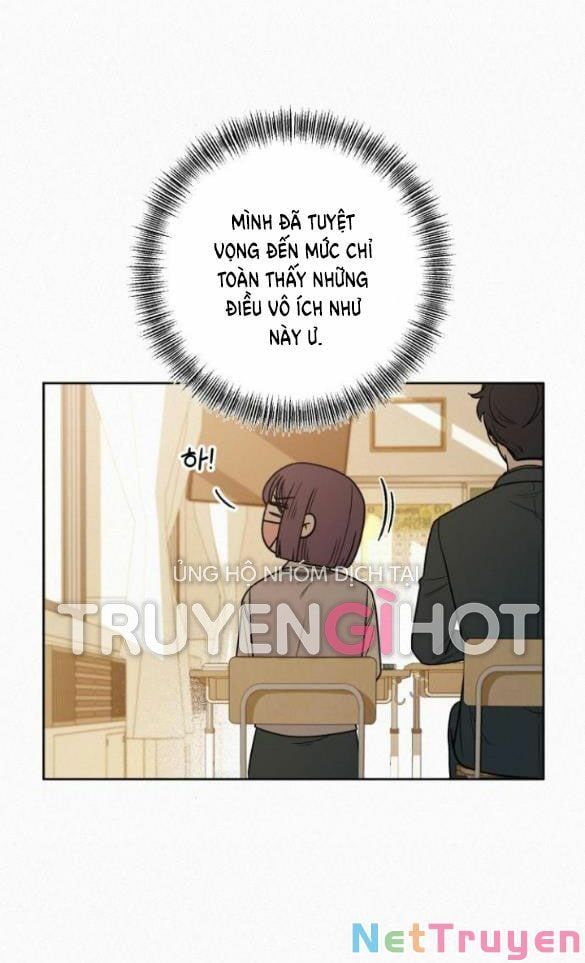Thứ Mà Đôi Ta Mong Muốn Chapter 24.2 - 5