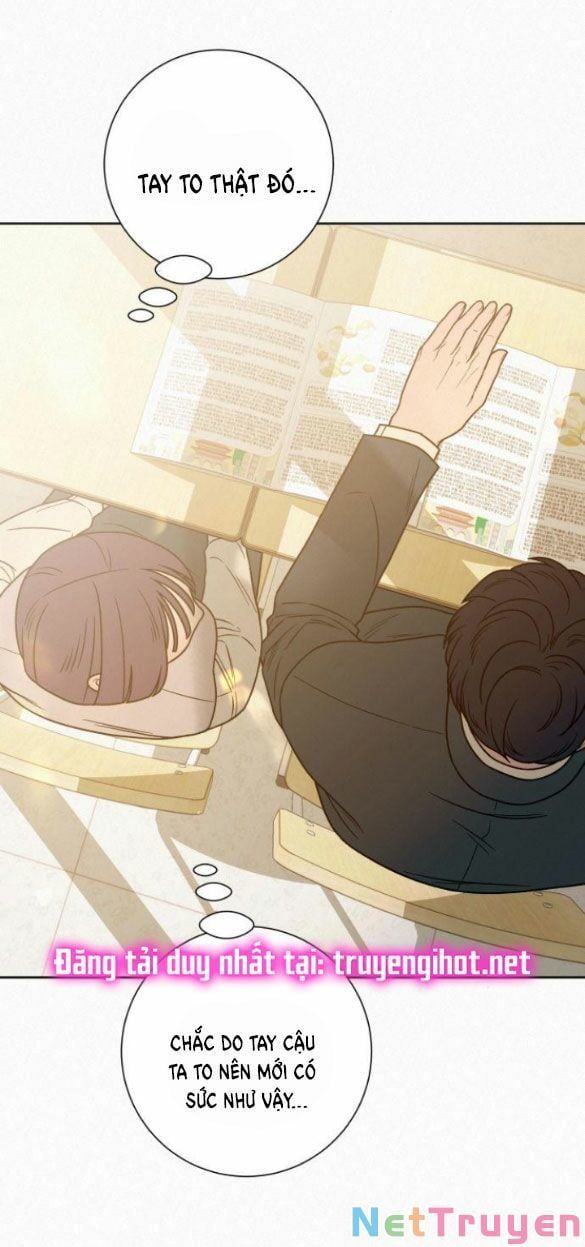 Thứ Mà Đôi Ta Mong Muốn Chapter 24.2 - 42