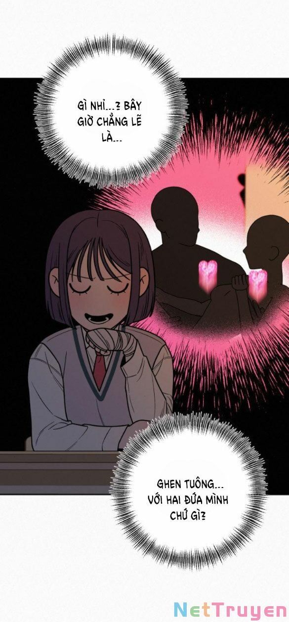 Thứ Mà Đôi Ta Mong Muốn Chapter 24.2 - 50