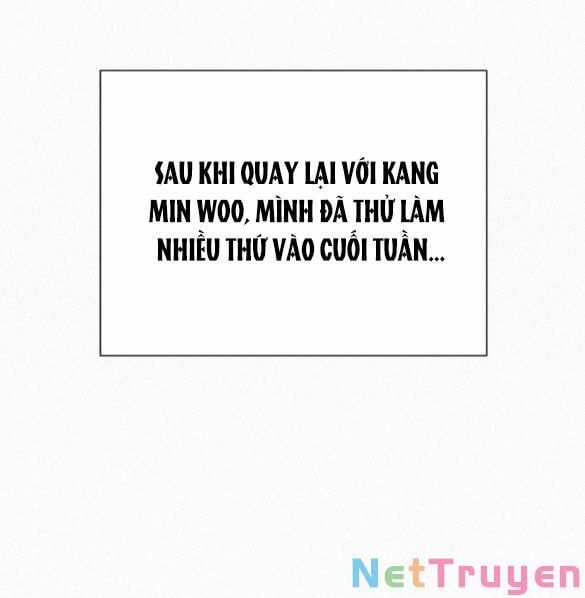 Thứ Mà Đôi Ta Mong Muốn Chapter 24.2 - 7