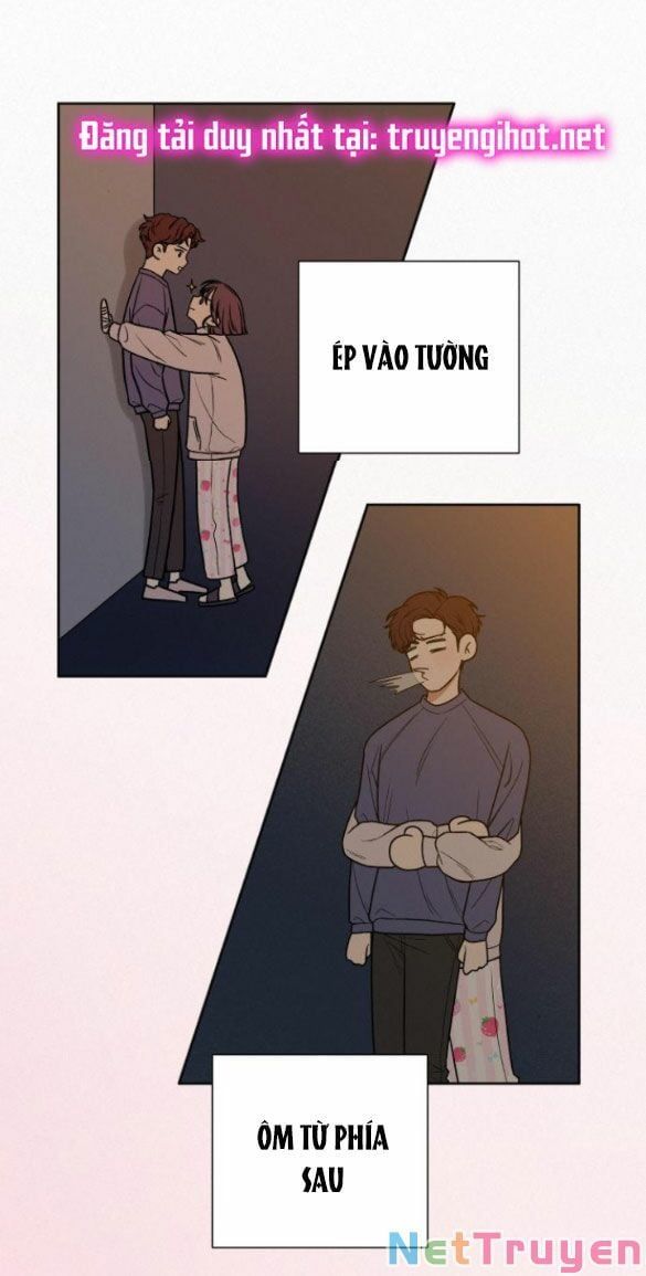 Thứ Mà Đôi Ta Mong Muốn Chapter 24.2 - 8