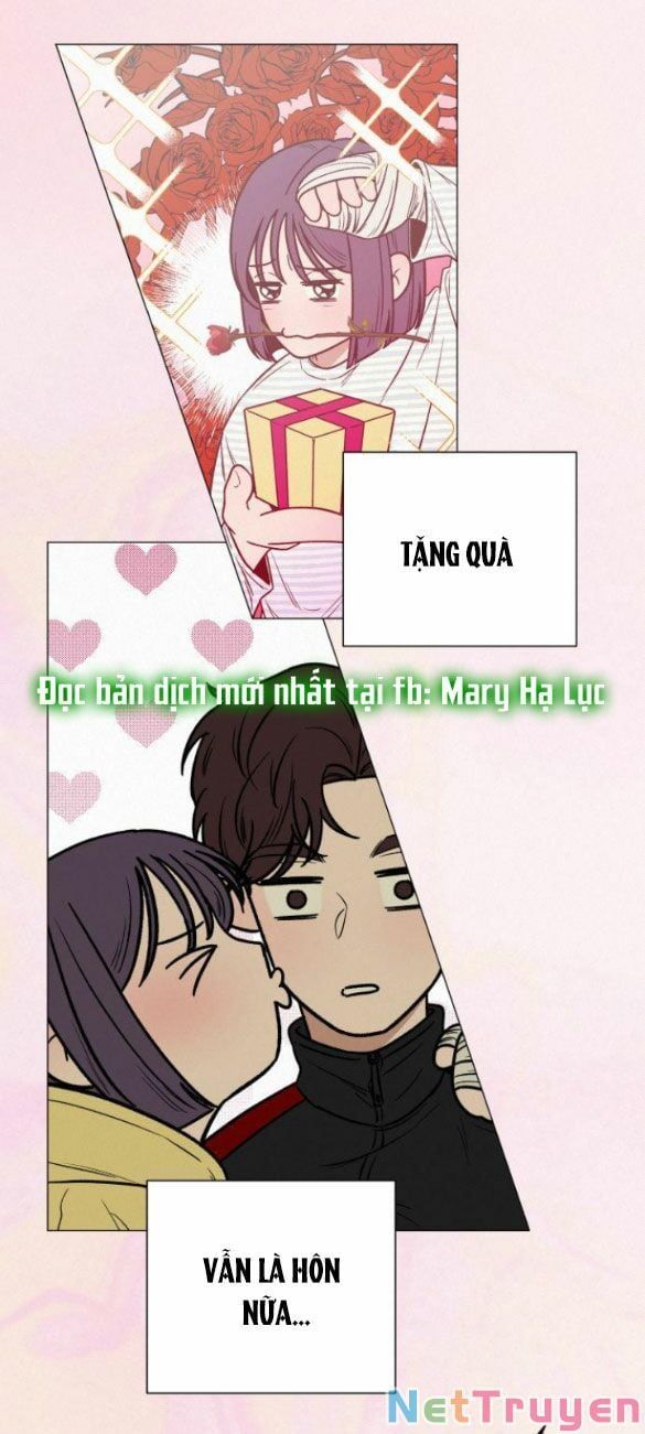 Thứ Mà Đôi Ta Mong Muốn Chapter 24.2 - 9