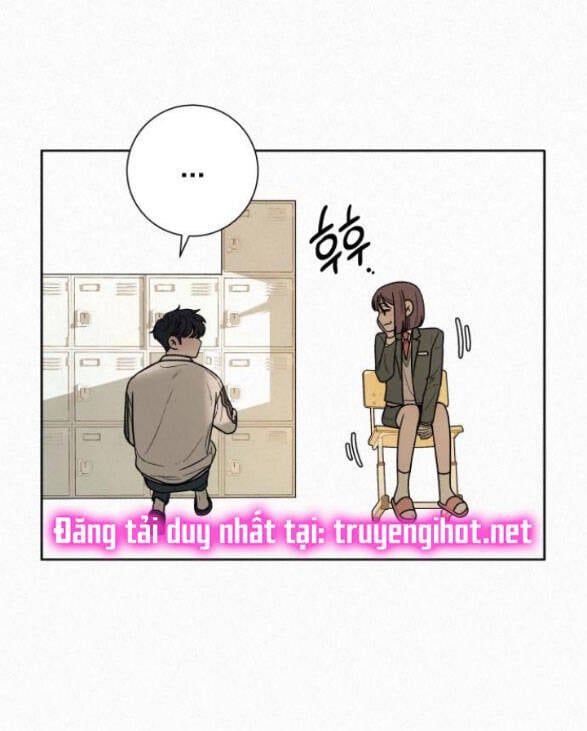 Thứ Mà Đôi Ta Mong Muốn Chapter 25.2 - 2