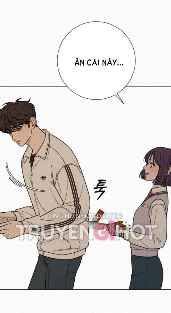 Thứ Mà Đôi Ta Mong Muốn Chapter 25.2 - 11