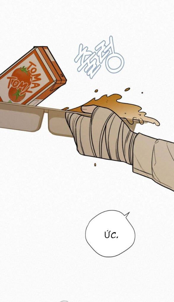 Thứ Mà Đôi Ta Mong Muốn Chapter 25.2 - 12